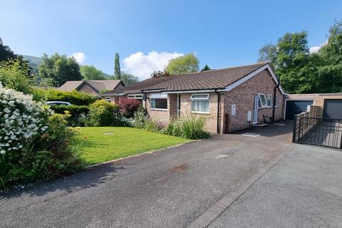 2 bedroom semi-detached bungalow for sale, Stretton Farm Road, Church Stretton SY6