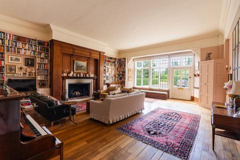 6 bedroom terraced house for sale, Hitcham Lane, Burnham, Buckinghamshire, SL1