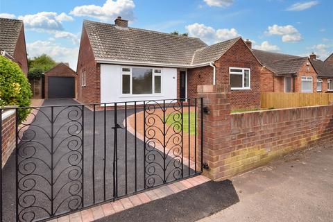 3 bedroom bungalow for sale, Hawkridge Road, Bridgwater, Somerset, TA6