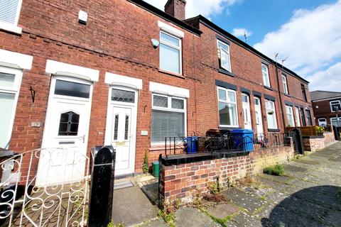 2 bedroom terraced house for sale, Athens Street, Offerton, Stockport, SK1