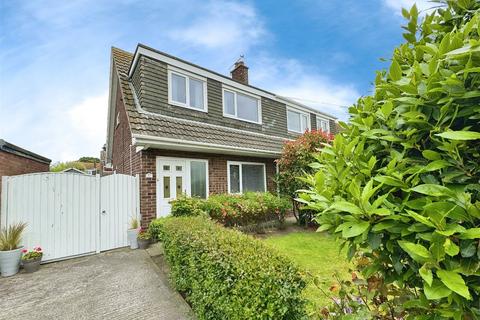 3 bedroom semi-detached house for sale, Windermere Drive Prestatyn LL19 7TW