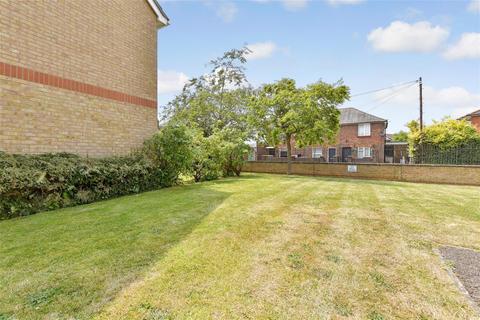 2 bedroom ground floor maisonette for sale, The Ridings, Paddock Wood, Tonbridge, Kent