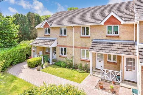 2 bedroom ground floor maisonette for sale, The Ridings, Paddock Wood, Tonbridge, Kent