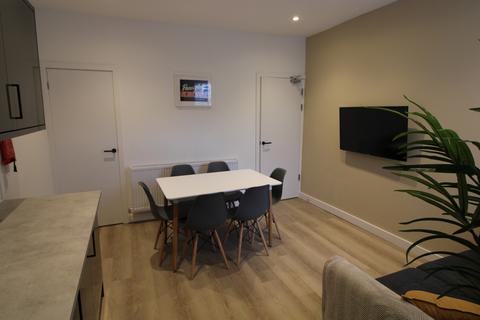 undefined, Wyggeston Street, Burton upon Trent DE13