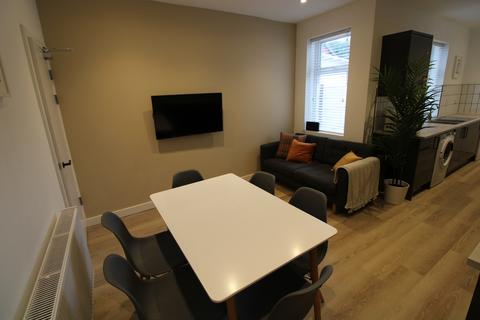 undefined, Wyggeston Street, Burton upon Trent DE13
