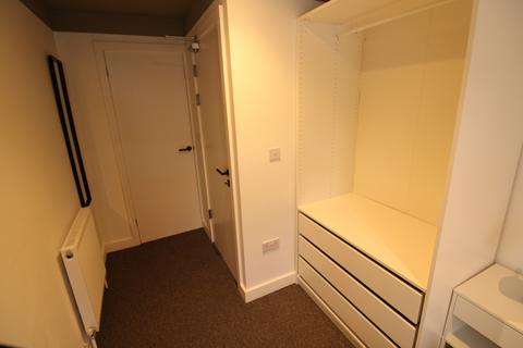 undefined, Wyggeston Street, Burton upon Trent DE13