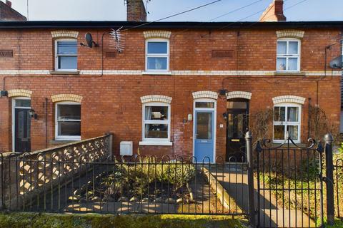 2 bedroom terraced house for sale, Sixth Avenue, Greytree, HR9