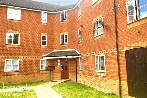 2 bedroom apartment for sale, Jacobs Oak, Ashford