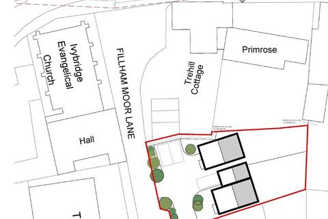 undefined, Filham Moor Lane, Ivybridge PL21