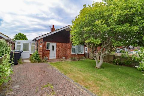 3 bedroom detached bungalow for sale, St Margaret’s Road, Hayling Island