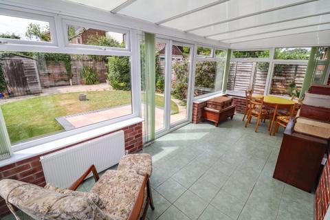 3 bedroom detached bungalow for sale, St Margaret’s Road, Hayling Island