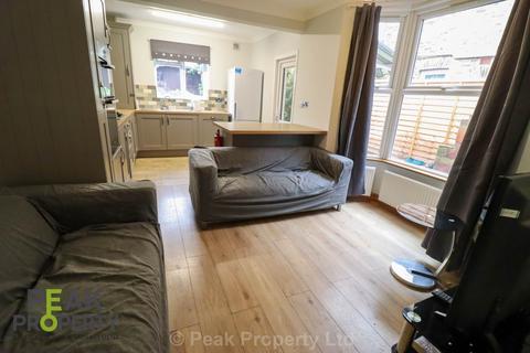 undefined, Napier Avenue, Southend On Sea SS1