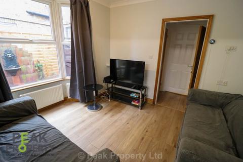 undefined, Napier Avenue, Southend On Sea SS1