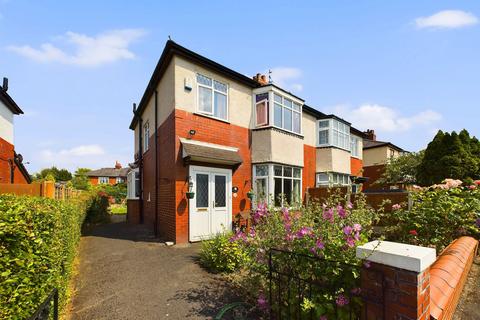 3 bedroom semi-detached house for sale, Greyfriars Avenue, Fulwood, PR2