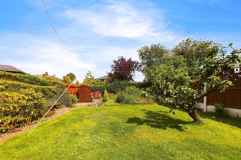 3 bedroom semi-detached house for sale, Greyfriars Avenue, Fulwood, PR2