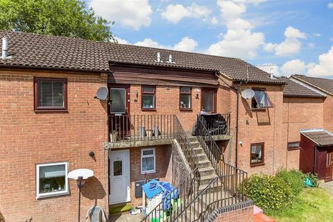 1 bedroom maisonette for sale, Greenways Walk, Crawley, West Sussex