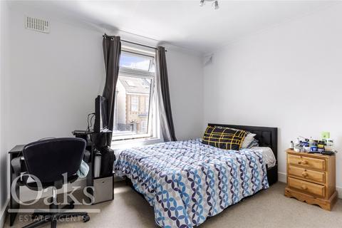 2 bedroom end of terrace house for sale, Warren Road, Addiscombe