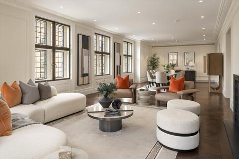 3 bedroom apartment for sale, 55 Knightsbridge Gate, Knightsbridge, London, SW1X 7BF