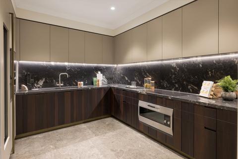 undefined, 55 Knightsbridge Gate, Knightsbridge, London, SW1X 7BF.