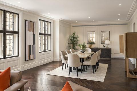 undefined, 55 Knightsbridge Gate, Knightsbridge, London, SW1X 7BF.