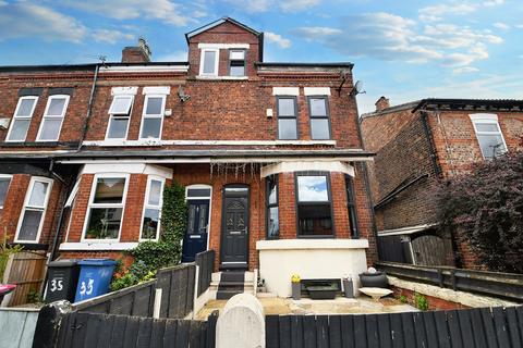 37 Boardman Street, Eccles, Manchester, M30 0FP