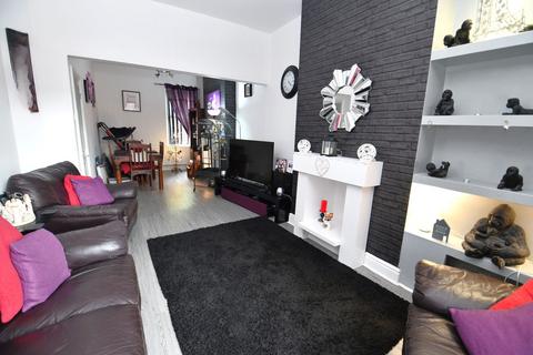 37 Boardman Street, Eccles, Manchester, M30 0FP
