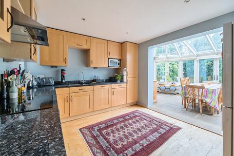 3 bedroom semi-detached house for sale, Vicarage Lane, Ropley, Alresford, Hampshire, SO24