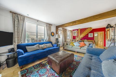 3 bedroom semi-detached house for sale, Vicarage Lane, Ropley, Alresford, Hampshire, SO24