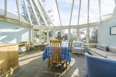 3 bedroom semi-detached house for sale, Vicarage Lane, Ropley, Alresford, Hampshire, SO24