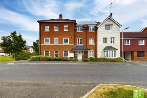 2 bedroom apartment for sale, Clover Rise, Woodley, Reading, Berkshire, RG5