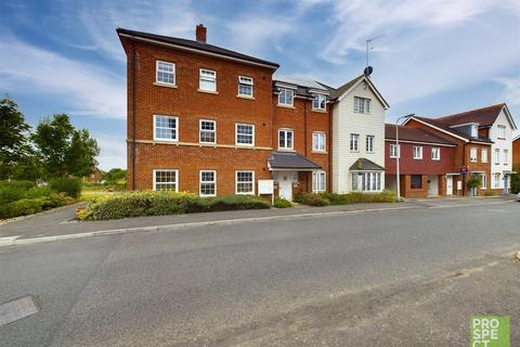 undefined, Clover Rise, Woodley, Reading, Berkshire, RG5