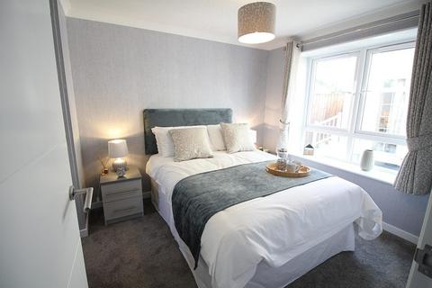 2 bedroom lodge for sale, Blackpool, Lancashire, FY4