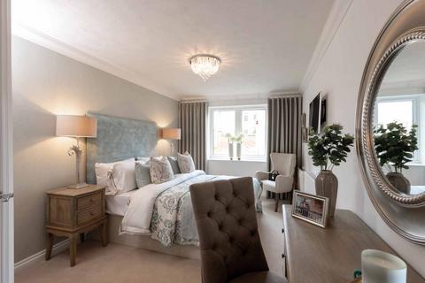 1 bedroom retirement property for sale, Plot 22, One Bedroom Retirement Apartment at Yates Lodge, 118 Victoria Road, Farnborough GU14