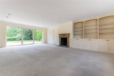 4 bedroom detached house to rent, Bacombe Lane, Wendover, Aylesbury, HP22