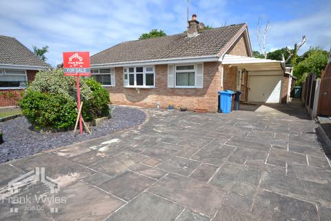 2 bedroom detached bungalow for sale, Elmswood Close, Andsell, Lytham St Annes