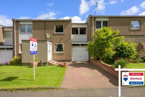 3 bedroom terraced house for sale, Sylvan Way, Bathgate EH48