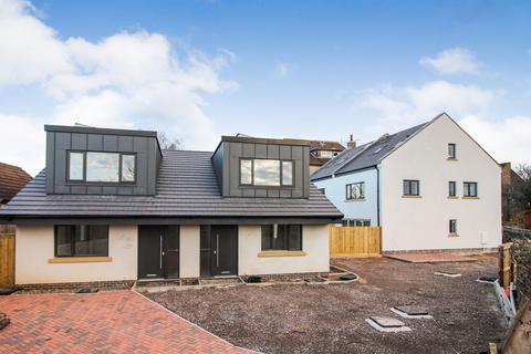 undefined, Fir Tree Lane, Bristol BS5