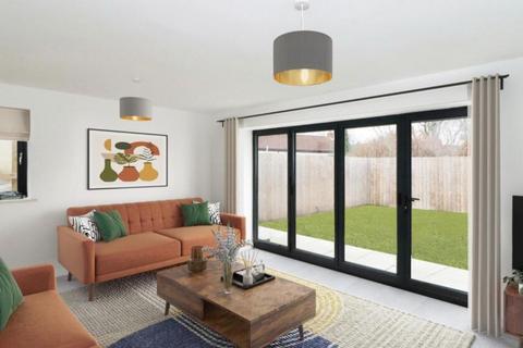 undefined, Fir Tree Lane, Bristol BS5