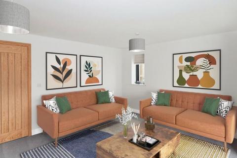 undefined, Fir Tree Lane, Bristol BS5