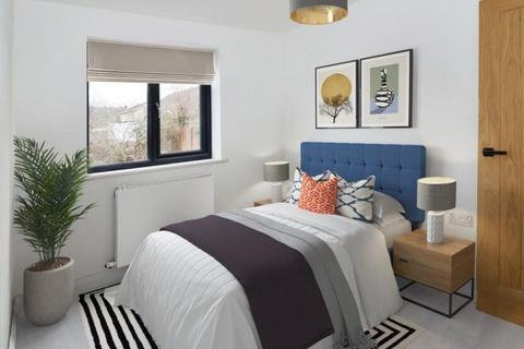 undefined, Fir Tree Lane, Bristol BS5