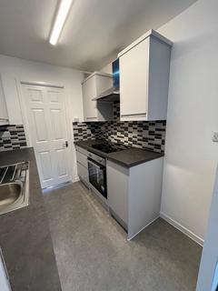 1 bedroom flat to rent, Briarsleigh, Stafford, ST17