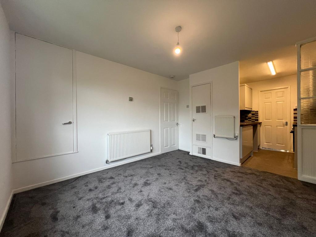 Briarsleigh, Stafford, ST17 1 bed flat £650 pcm (£150 pw)