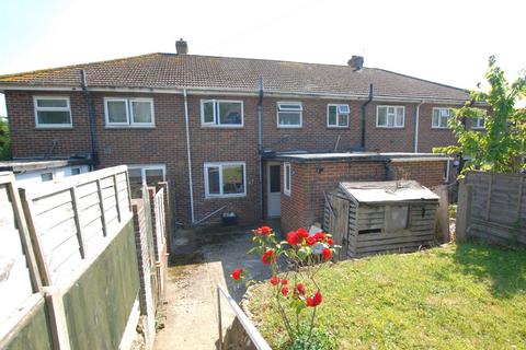 2 bedroom terraced house for sale, Hampton Vale, Seabrook, CT21