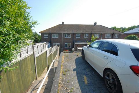 2 bedroom terraced house for sale, Hampton Vale, Seabrook, CT21