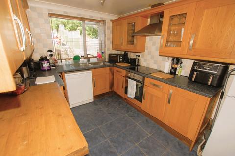 2 bedroom terraced house for sale, Hampton Vale, Seabrook, CT21