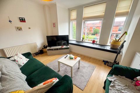 1 bedroom apartment to rent, 38 Atwood Road, Manchester M20