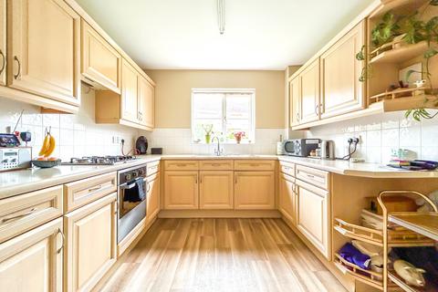 3 Aelfric Meadow, Portishead, Bristol, BS20 7LB