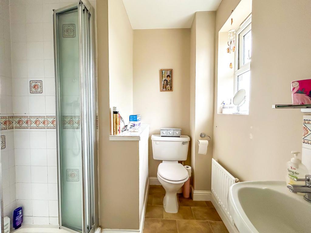 Ensuite