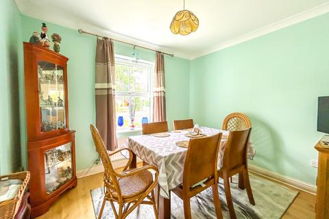 3 Aelfric Meadow, Portishead, Bristol, BS20 7LB