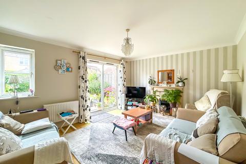 3 Aelfric Meadow, Portishead, Bristol, BS20 7LB